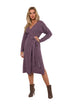 Robe de jour model 184679 Moe